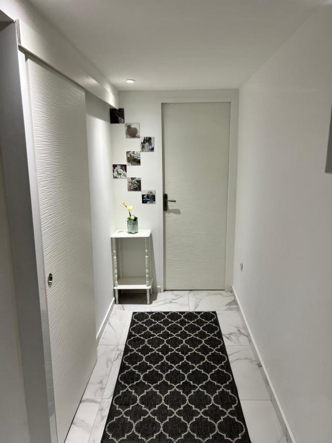 Appartement Proche Marche De Noel De Strasbourg Wolfisheim Zewnętrze zdjęcie